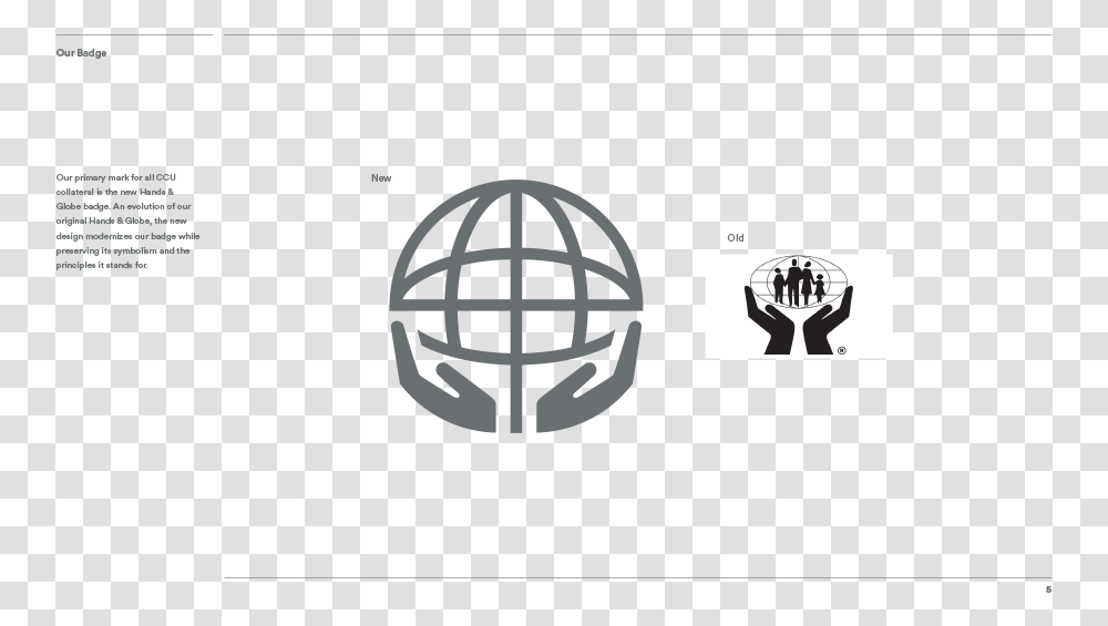 Ccua Hands And Globe, Person, Human, Stencil, Astronomy Transparent Png