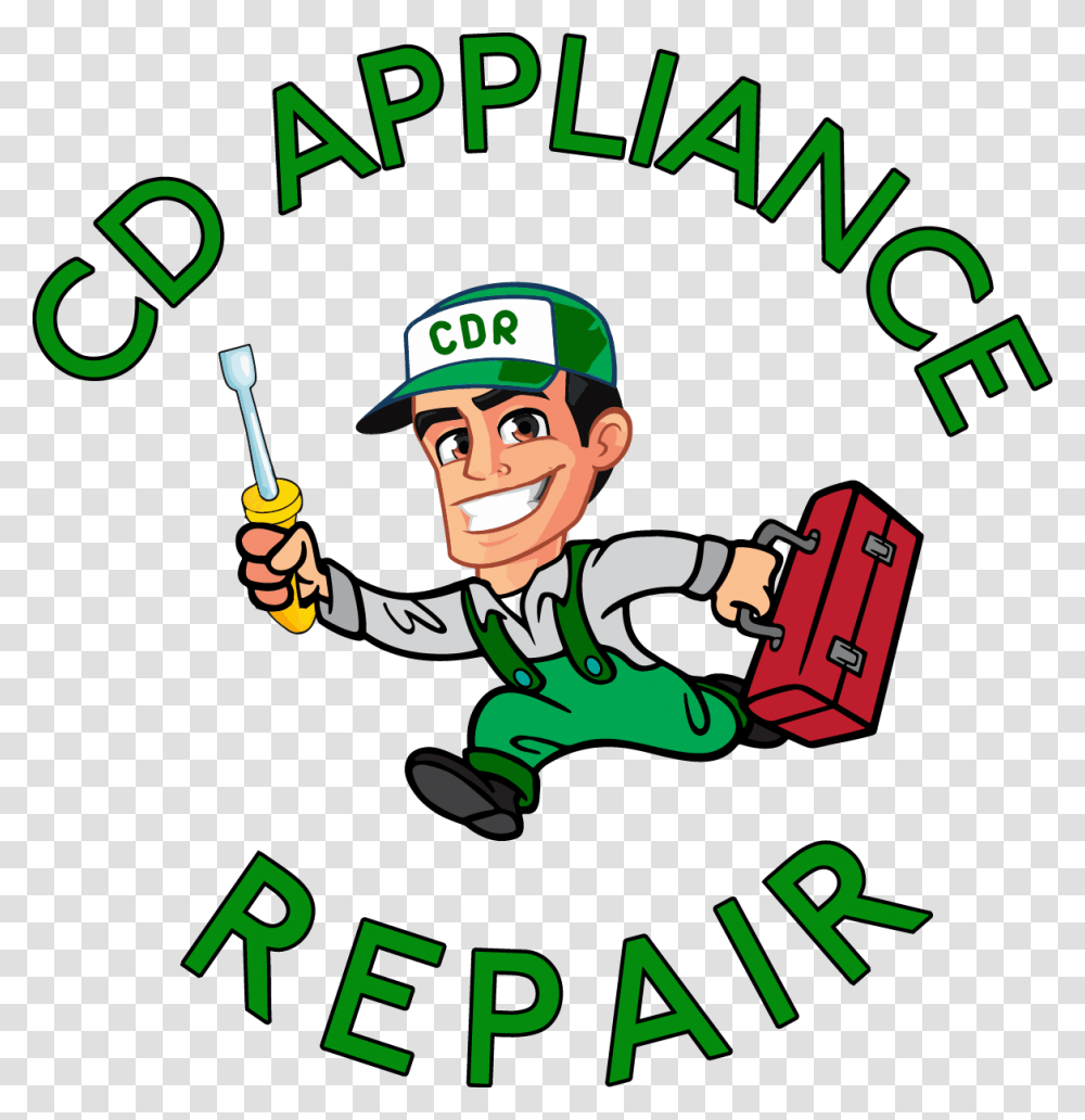Cd Appliance Repair Green Cove Ponte Vedra Beach Julington Creek, Weapon, Weaponry, Bomb, Dynamite Transparent Png