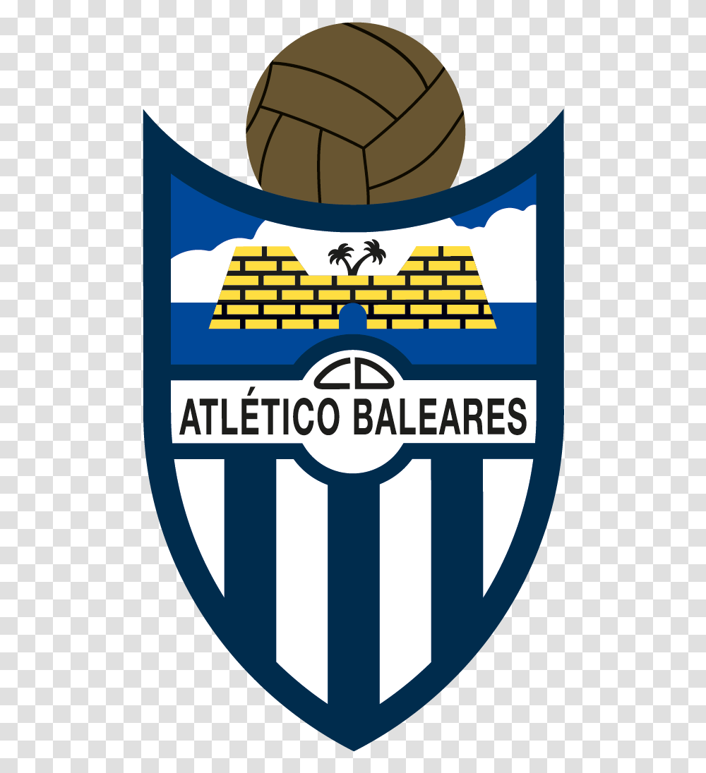 Cd Atltico Baleares, Soccer Ball, Football, Team Sport, Sports Transparent Png