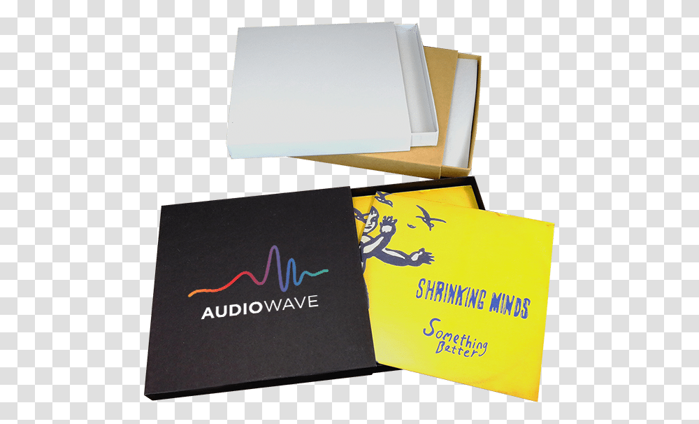 Cd Box Design, File Binder, File Folder Transparent Png