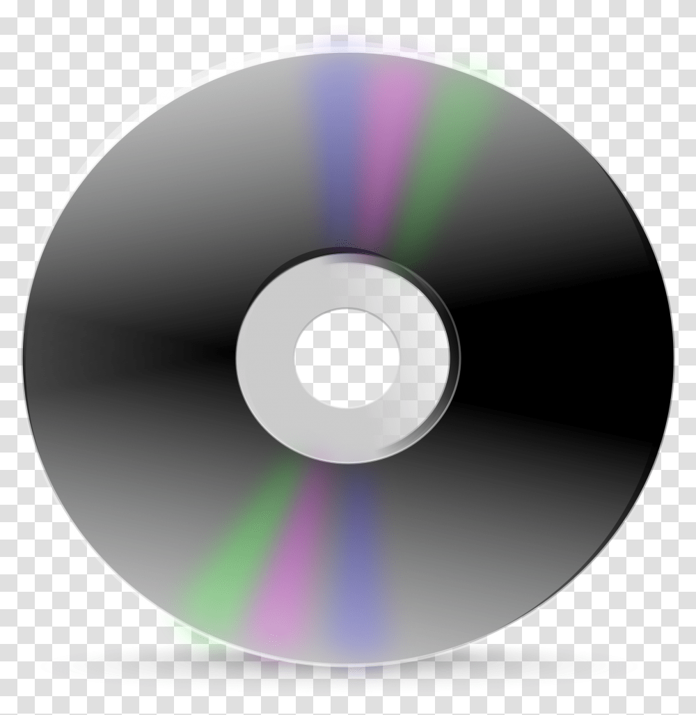 Cd Clipart, Disk, Dvd Transparent Png