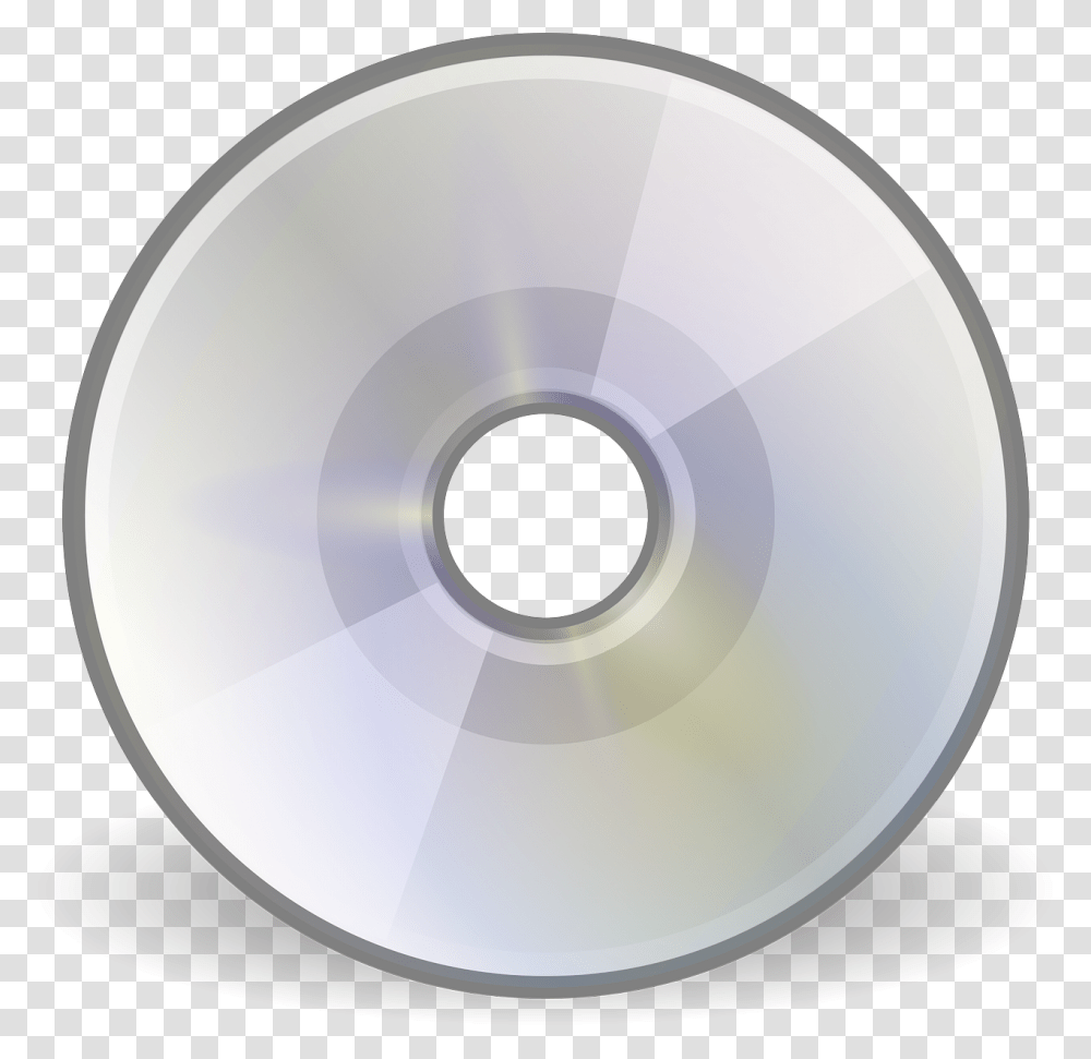 Cd Compact Disc Music Dvd Illustration, Disk Transparent Png