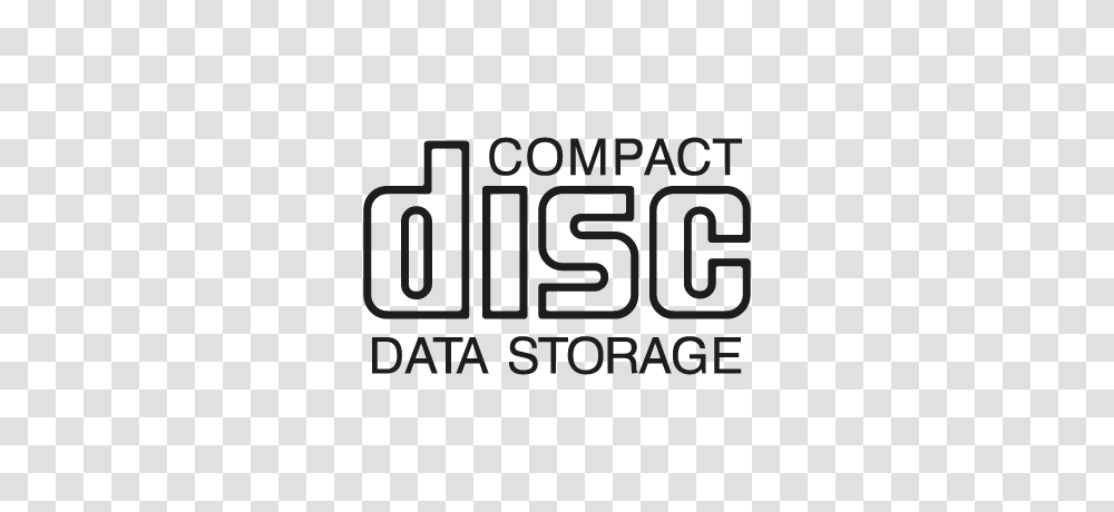 Cd Data Storage Vector Logo, Number Transparent Png