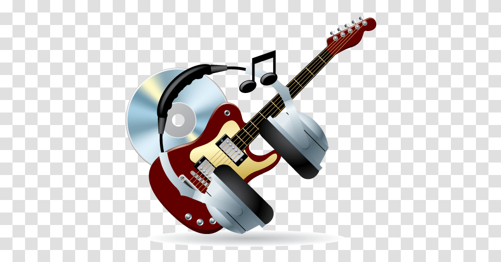 Cd Disc Music Instrument Guitar Music, Leisure Activities, Musical Instrument, Bass Guitar, Electric Guitar Transparent Png