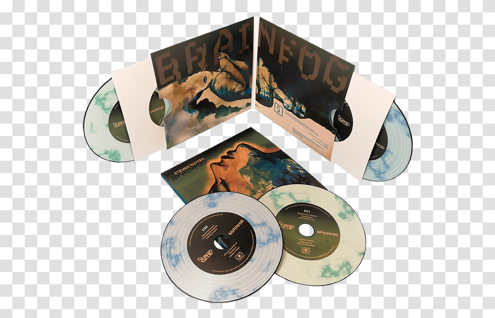 Cd, Disk, Dvd, Paper Transparent Png