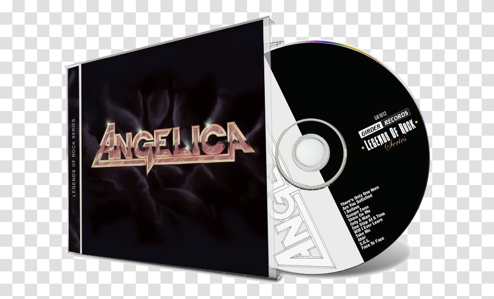 Cd, Disk, Dvd Transparent Png