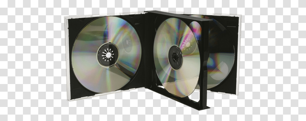 Cd, Disk, Dvd Transparent Png