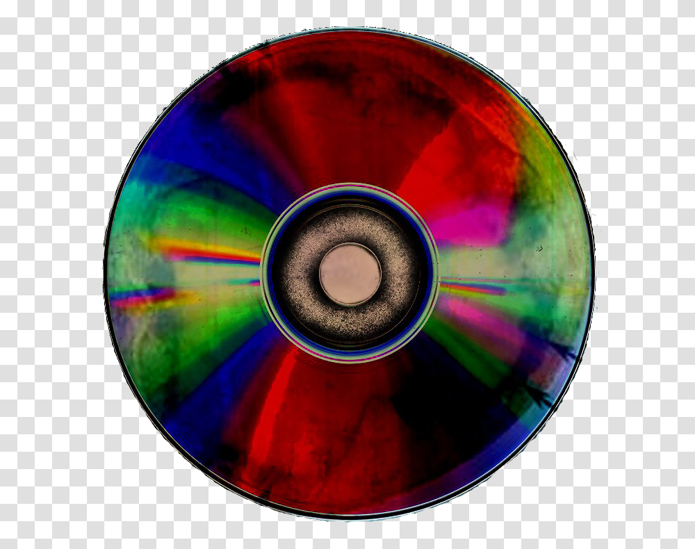 Cd, Disk, Dvd Transparent Png