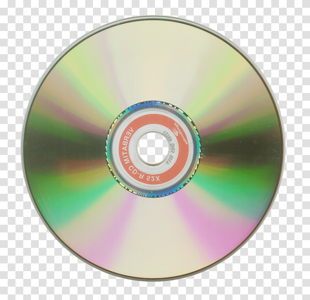 Cd, Disk, Dvd Transparent Png