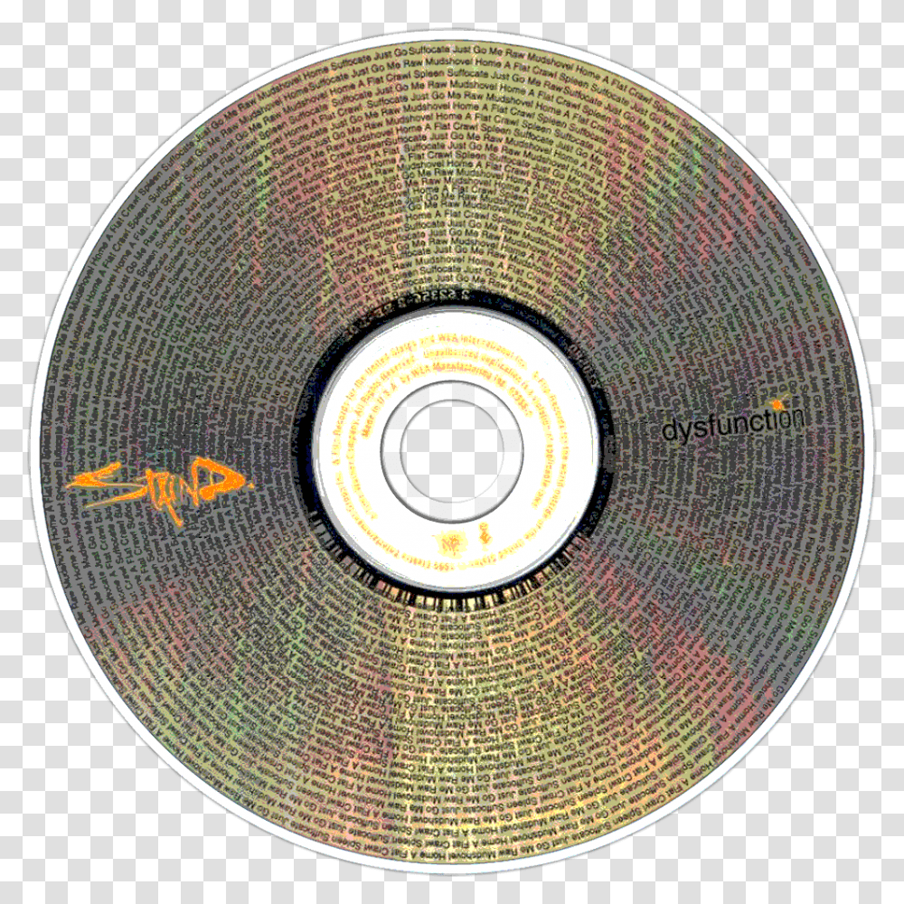 Cd, Disk, Dvd Transparent Png