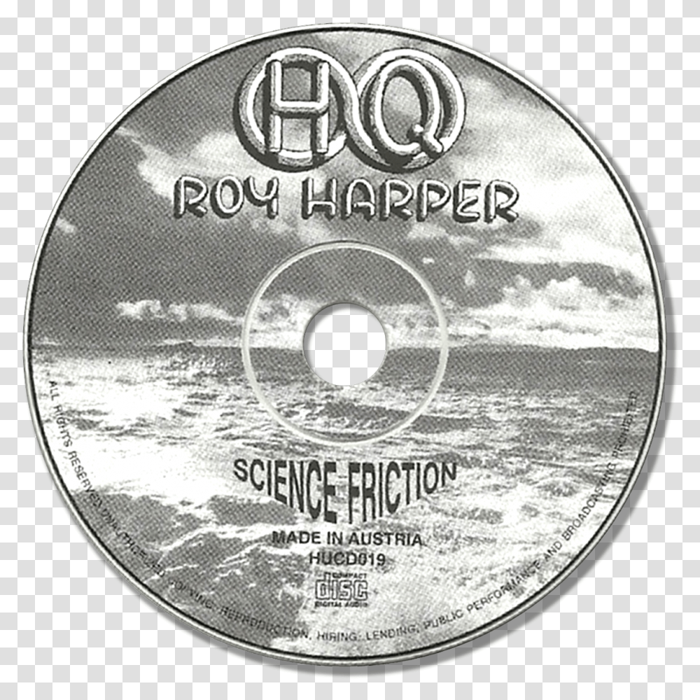 Cd, Disk, Dvd Transparent Png