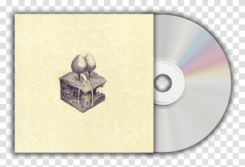 Cd, Disk, Dvd Transparent Png