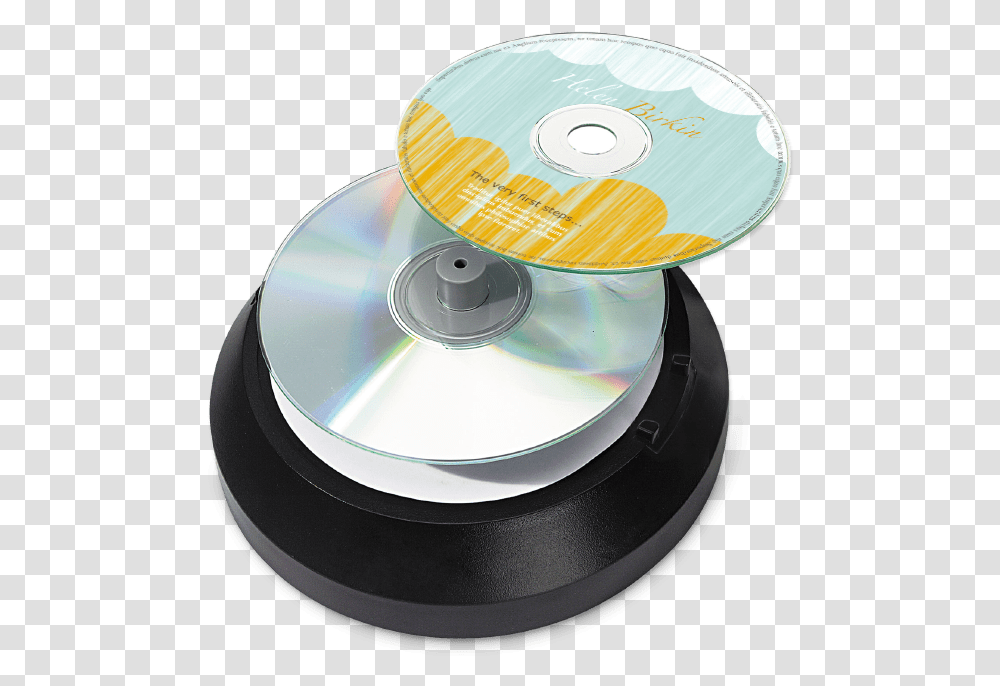 Cd, Disk, Dvd Transparent Png