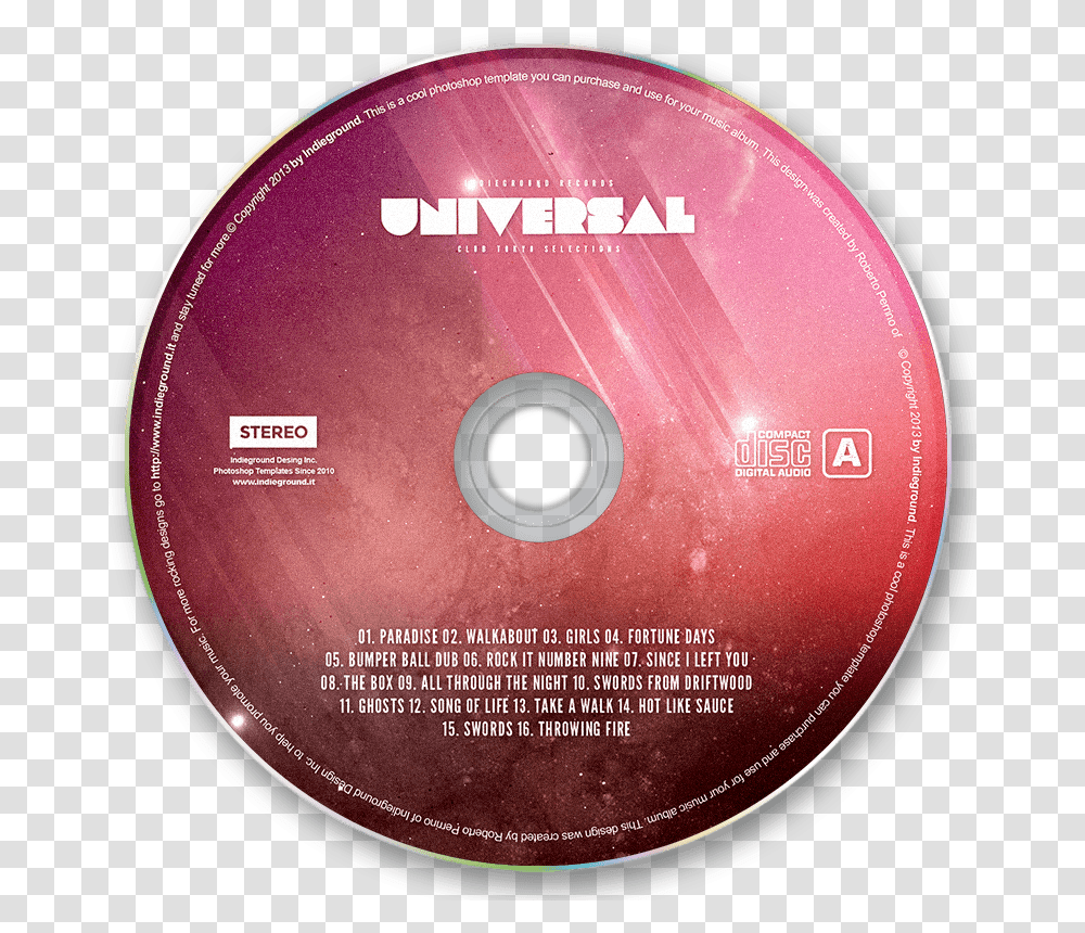 Cd, Disk, Dvd Transparent Png