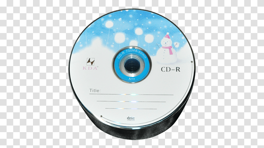 Cd, Disk, Dvd Transparent Png