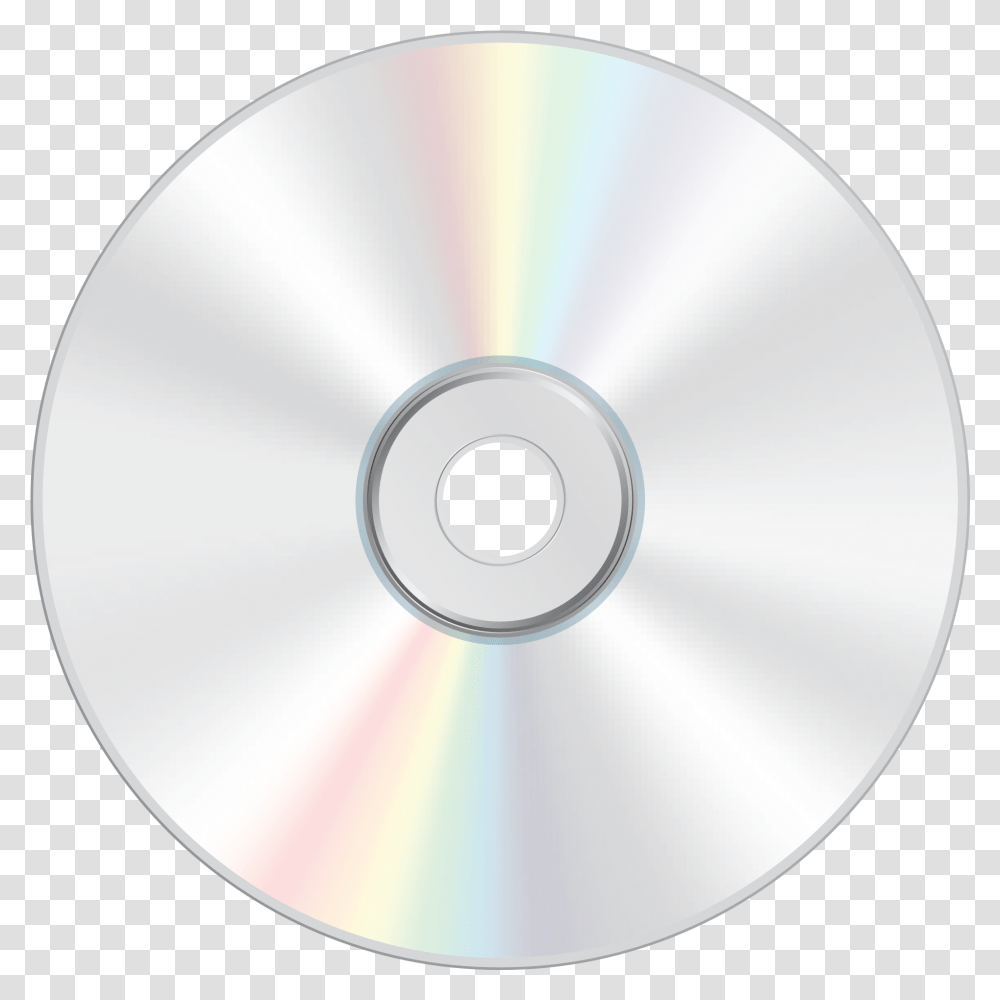 Cd, Disk, Dvd Transparent Png