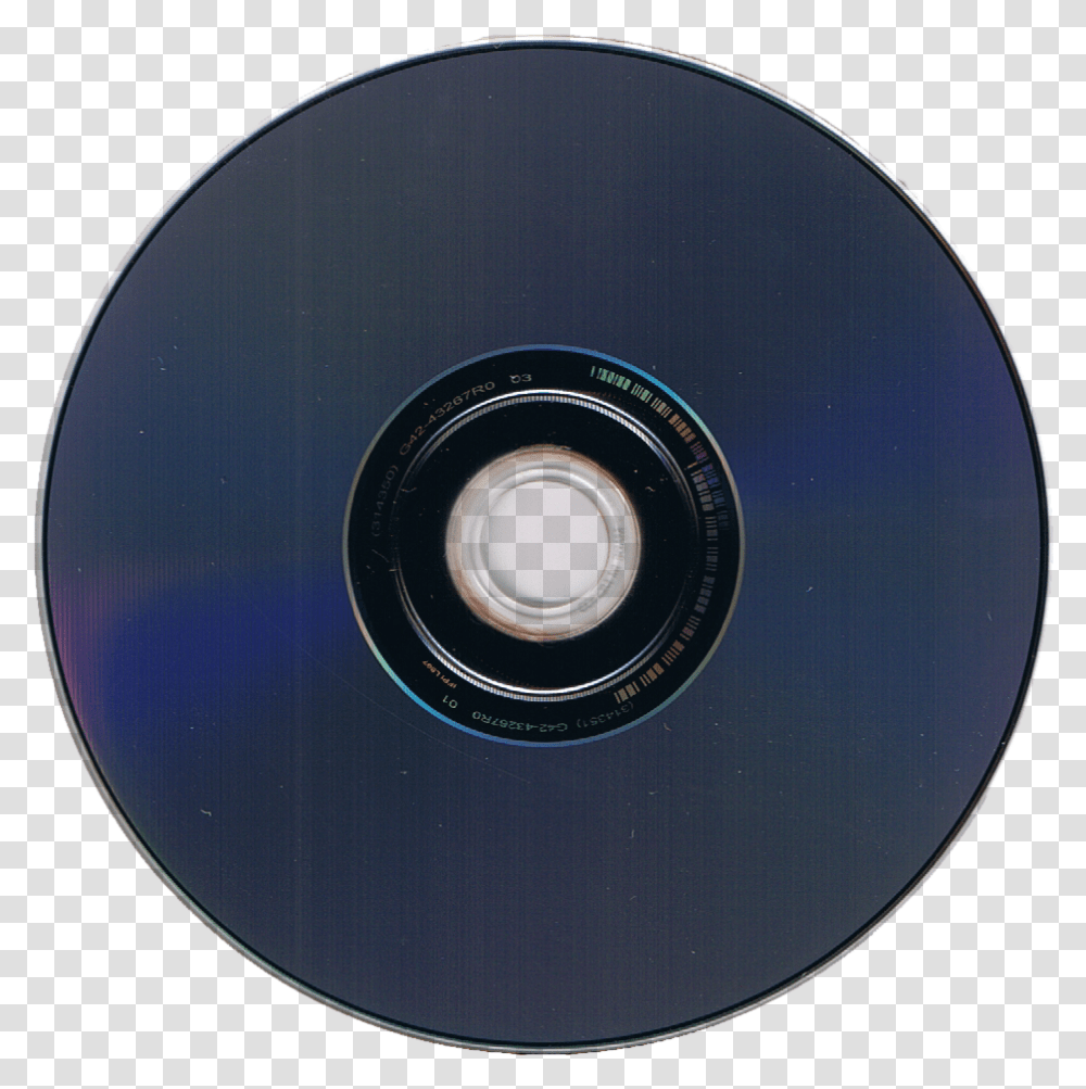 Cd, Disk, Dvd Transparent Png