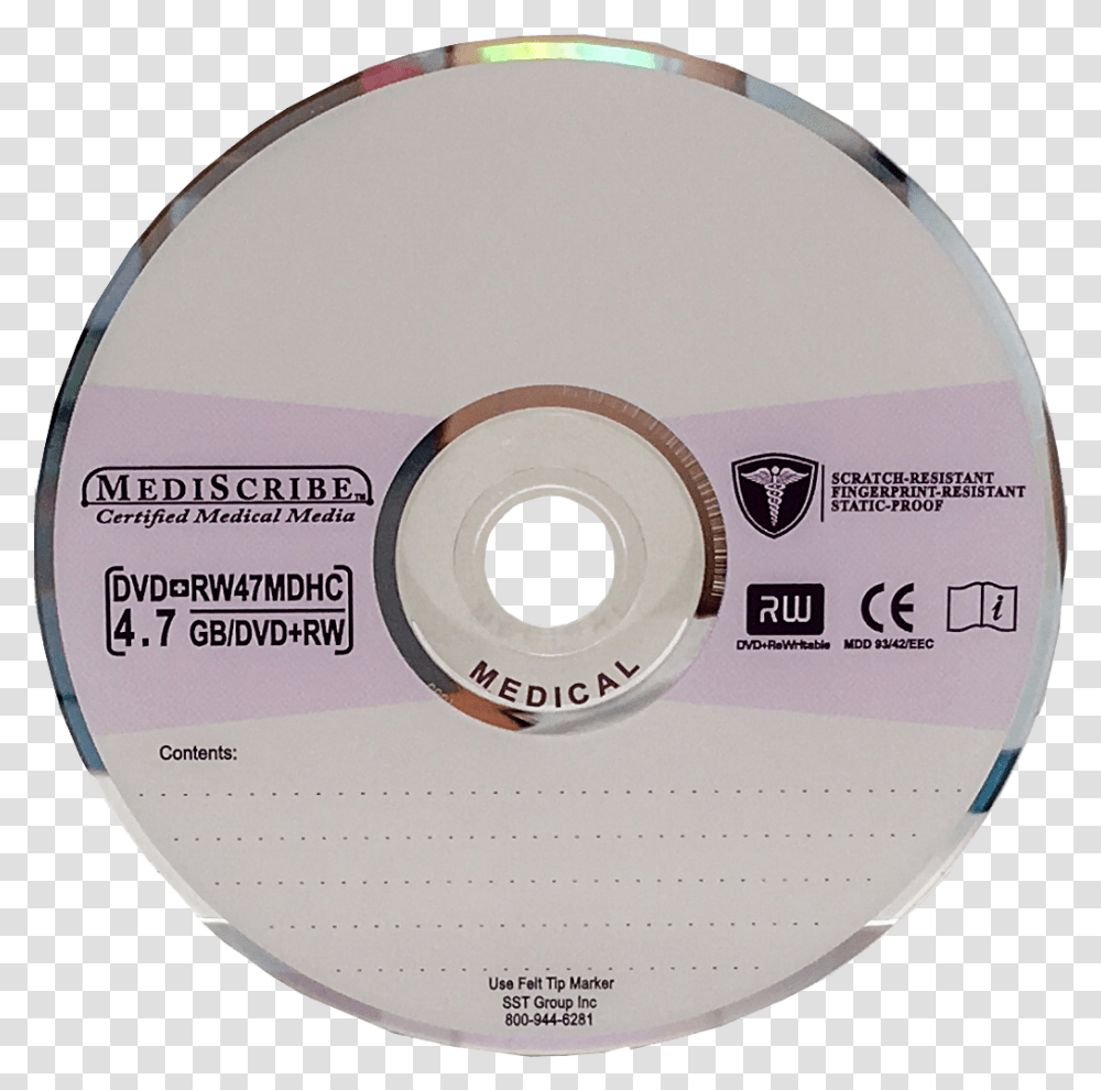 Cd, Disk, Dvd Transparent Png