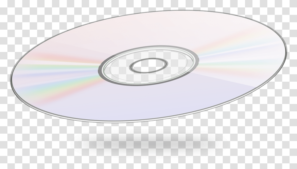 Cd, Disk, Dvd Transparent Png