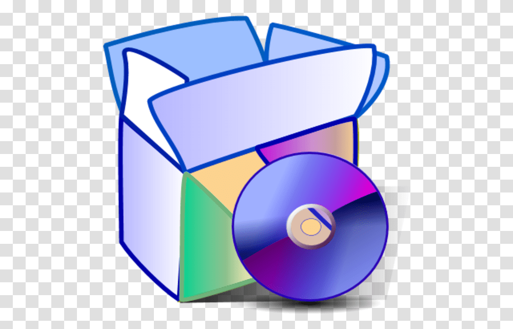 Cd Dvd Clipart, Disk, Tape Transparent Png