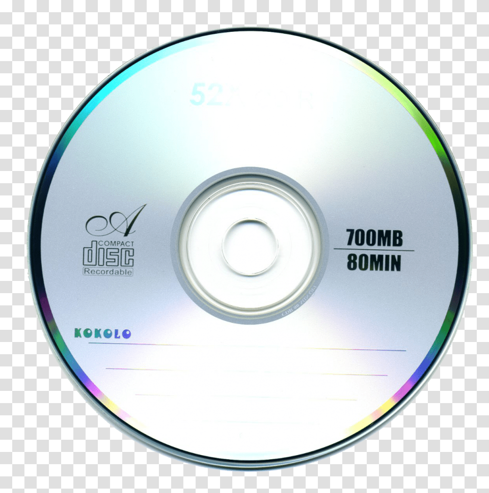 Cd Dvd Image, Disk Transparent Png