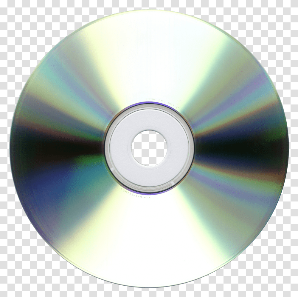 Cd Dvd Image, Disk Transparent Png