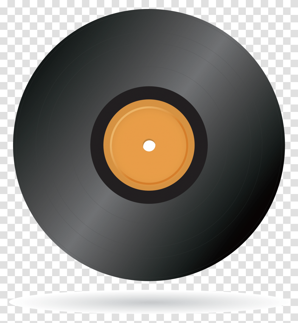 Cd Gramophone Circle, Disk, Dvd Transparent Png