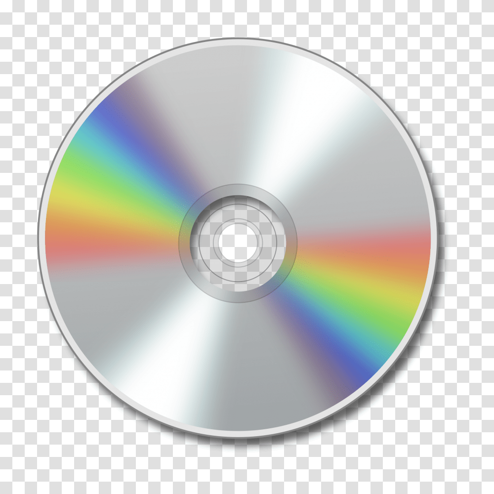 CD Icon Test.svg, Electronics, Disk, Dvd Transparent Png
