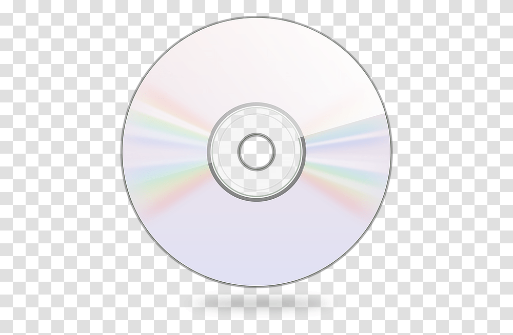 Cd Illustration, Disk, Dvd Transparent Png