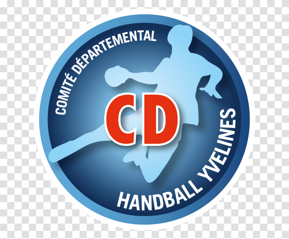 Cd Logo Conseil Dpartemental, Badge, Label Transparent Png