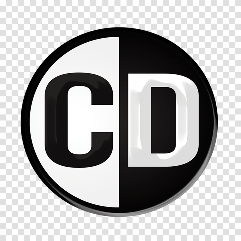 Cd Logo Correa Diaz Records Corp, Label, Number Transparent Png