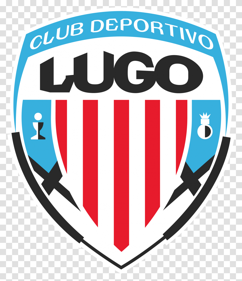 Cd Lugo Logo, Armor, Shield, Trademark Transparent Png