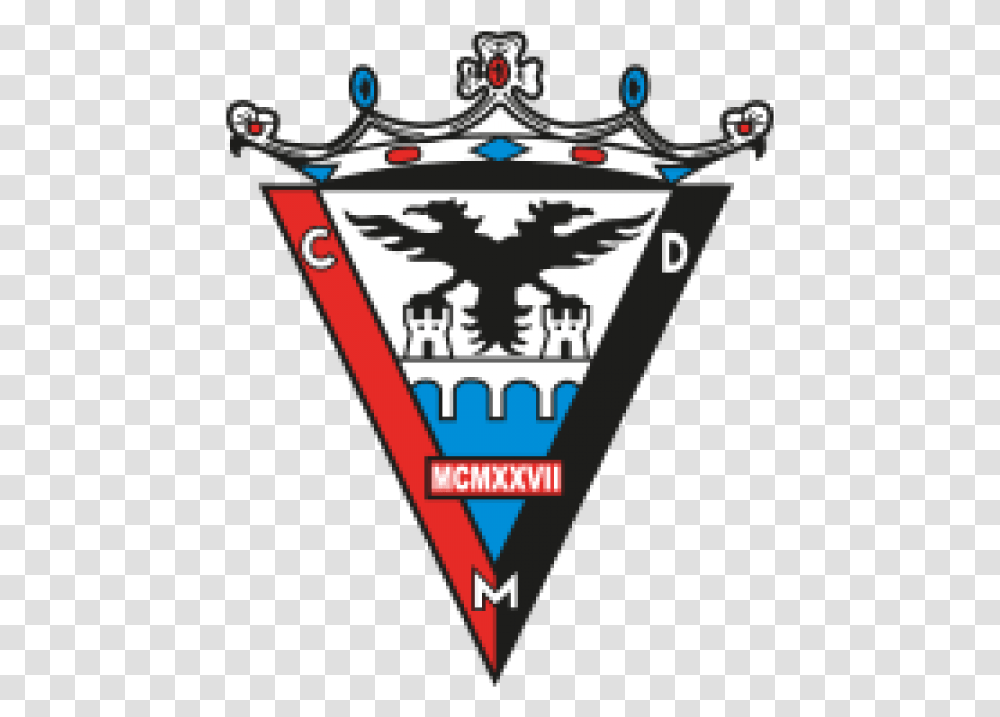 Cd Mirandes, Logo, Trademark, Emblem Transparent Png