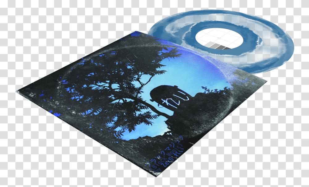 Cd, Mousepad, Mat Transparent Png