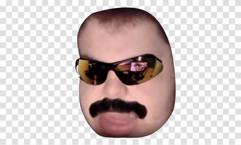 Cd Omegalul D Omegalul C, Sunglasses, Accessories, Accessory, Person Transparent Png
