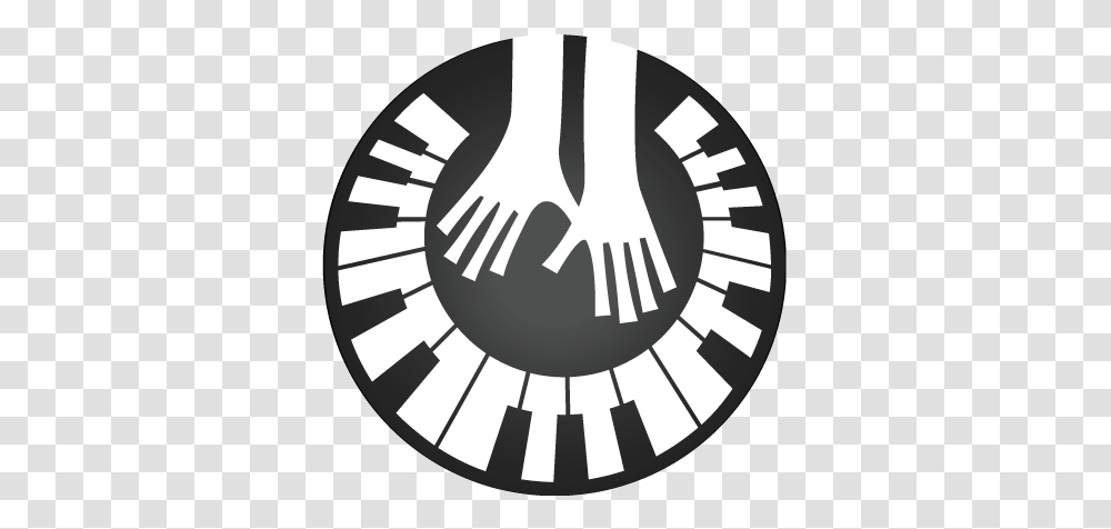 Cd Pacaging Inspo Piano Piano, Stencil Transparent Png
