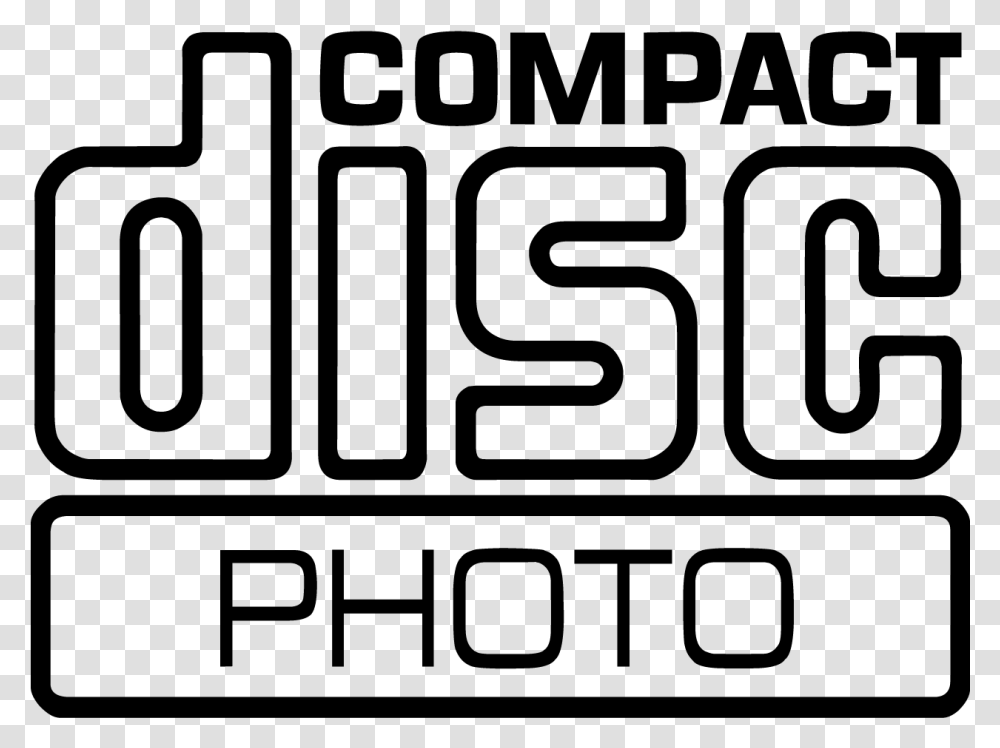 Cd Photo Logo Compact Disc Logo Psd, Gray, World Of Warcraft Transparent Png