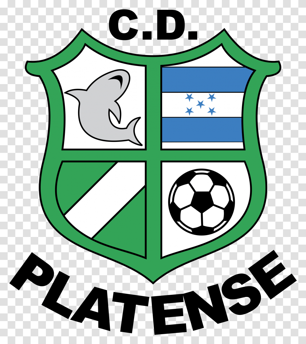 Cd Platense Logo Svg Logo Platense, Armor, Shield Transparent Png