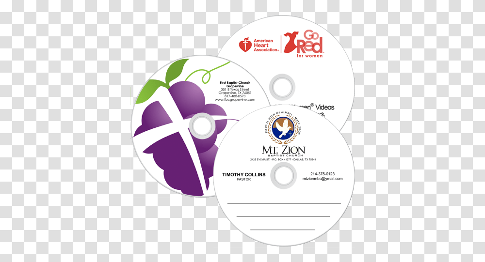Cd Printing Dvd Duplication Services Compact Disk Logo, Soccer Ball, Football, Team Sport, Sports Transparent Png