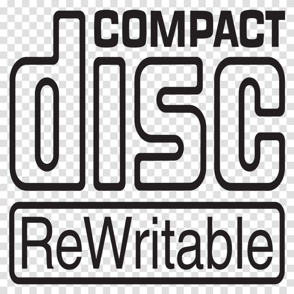 Cd Rewritable Logo, Label, Face Transparent Png