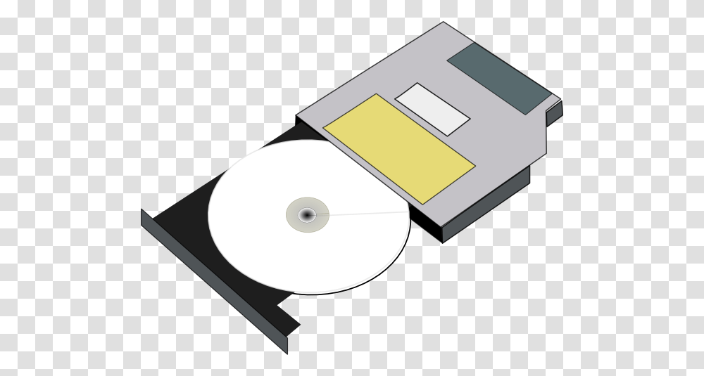 Cd Rom Drive Clip Art, Disk, Electronics, Computer, Hard Disk Transparent Png