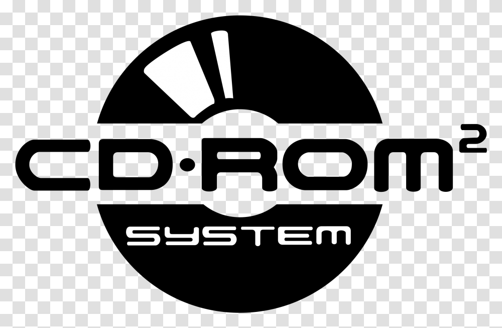Cd Rom System Logo, Label, Trademark Transparent Png