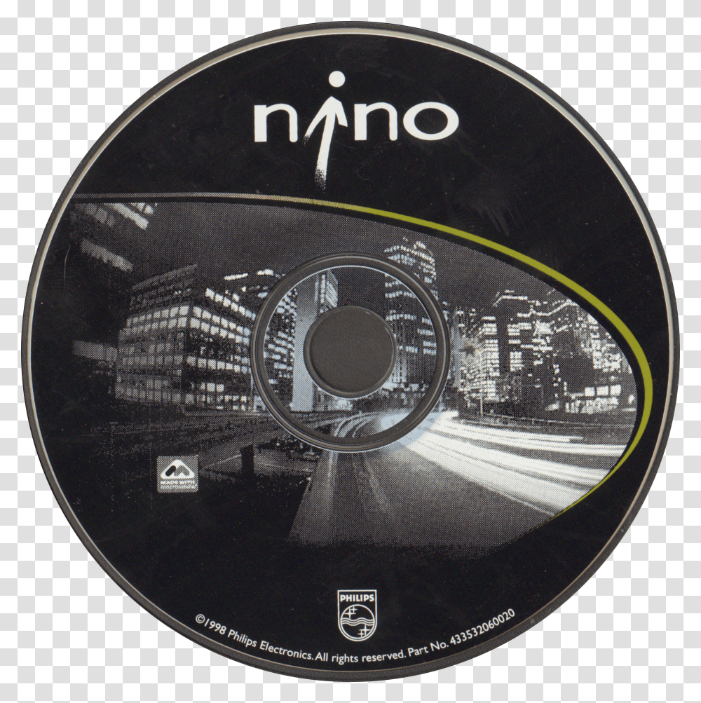 Cd Transparent Png