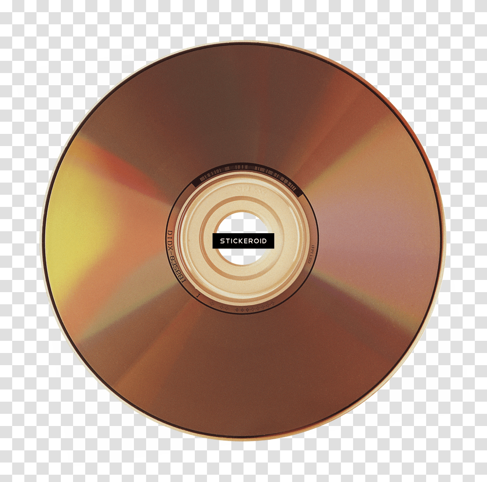 Cd Transparent Png