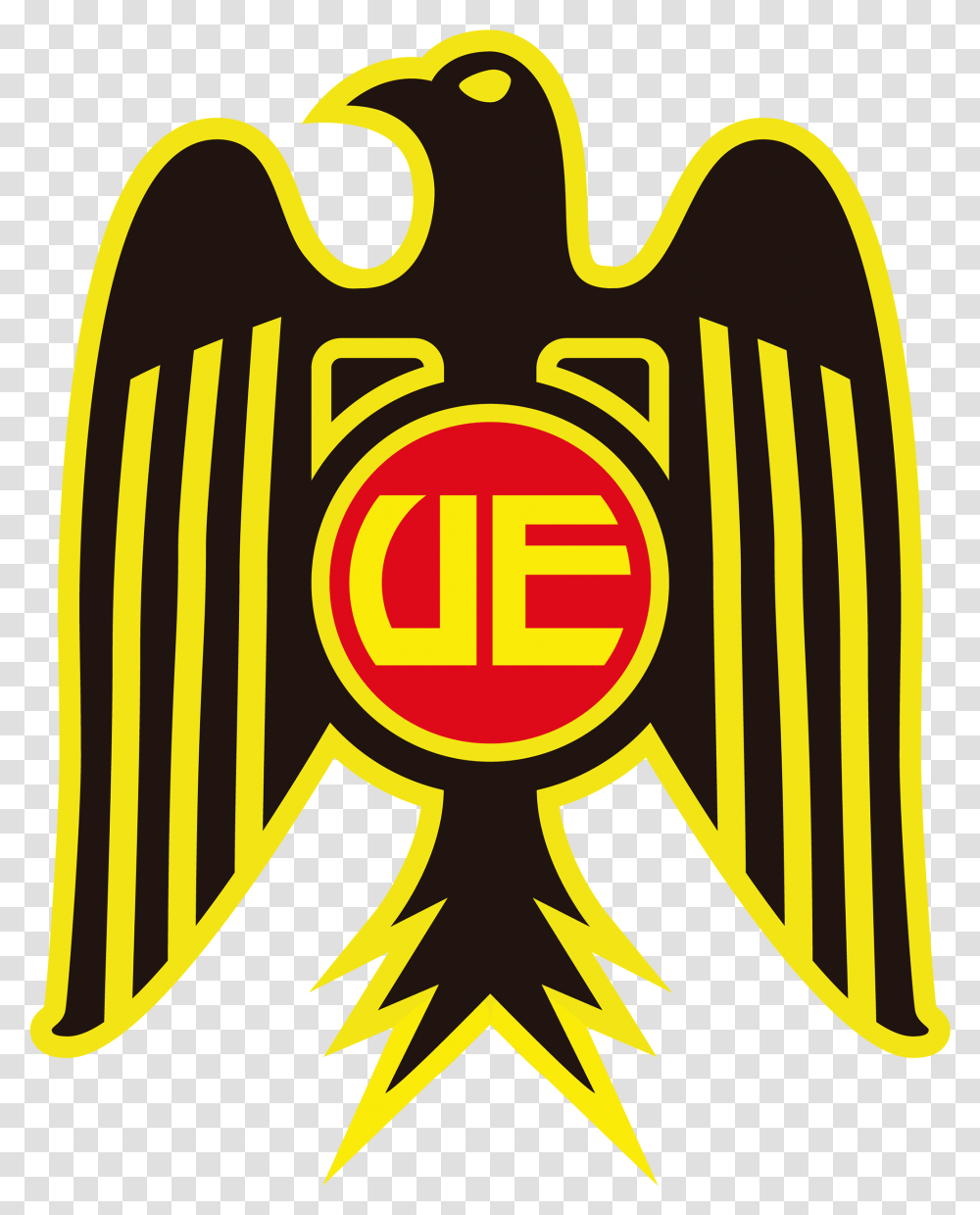 Cd Unin Logo Union, Trademark, Emblem Transparent Png