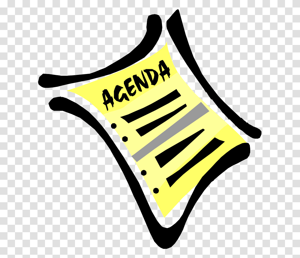 Cda Board Meeting And Public Discussion Meeting Agenda, Label, Sticker, Paper Transparent Png