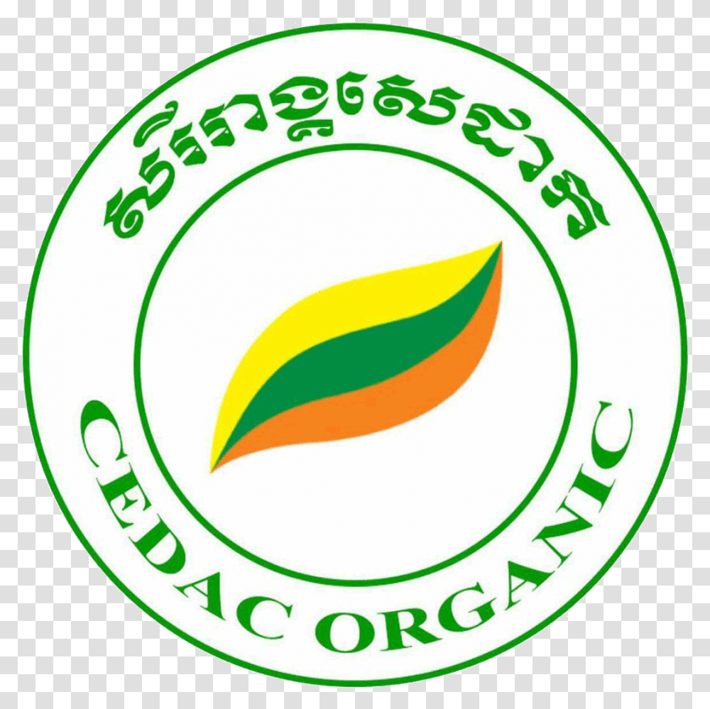 Cdac Organic Logo Stock Photography Full Size Vertical, Label, Text, Sticker, Symbol Transparent Png