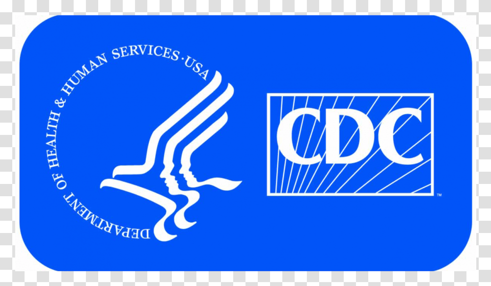 Cdc Center For Disease Control, Logo, Trademark, Sports Car Transparent Png