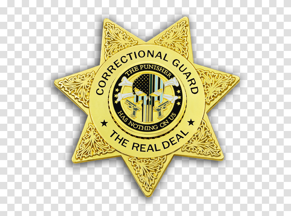 Cdc Department Of Corrections Old School Fidget Spinner Gift Ideas For Correctional Officer, Logo, Trademark, Badge Transparent Png