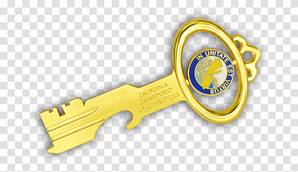 Cdccdcr Folger Adams Style Bottle Opener Spinner Folger Adams Key Bottle Opener, Scissors, Blade, Weapon, Weaponry Transparent Png